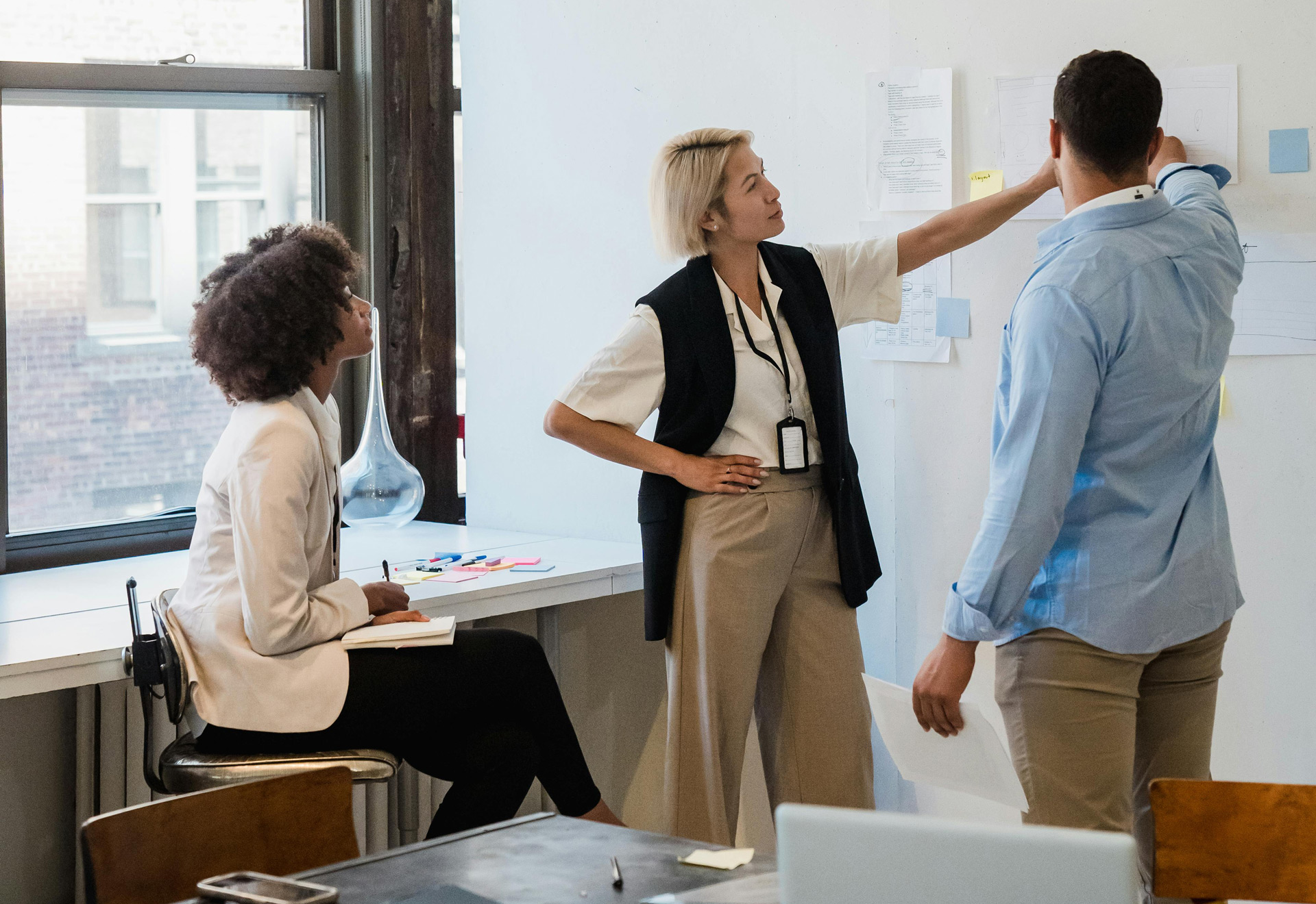 Value Proposition, Marketing Research