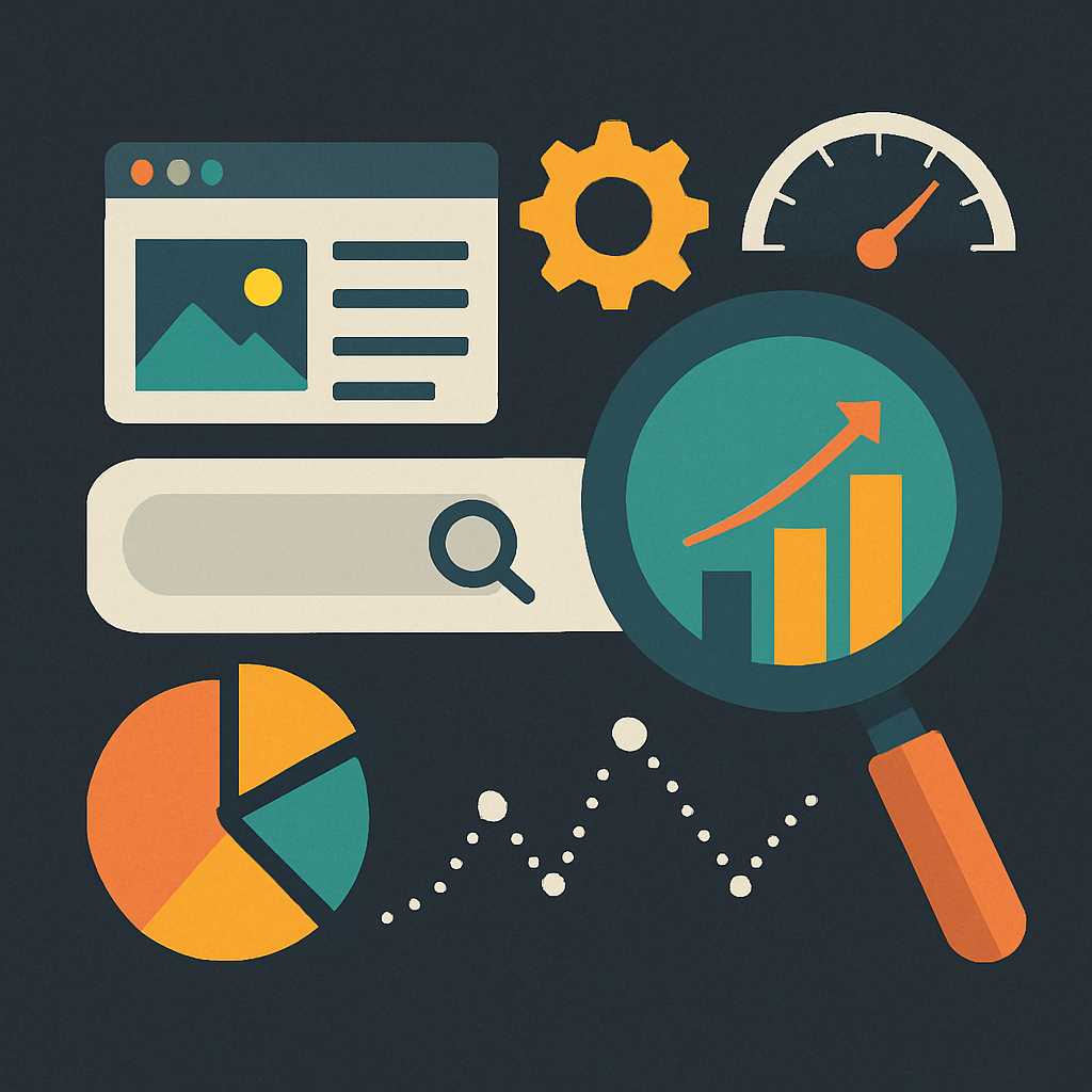 Why SEO Alone Falls Short