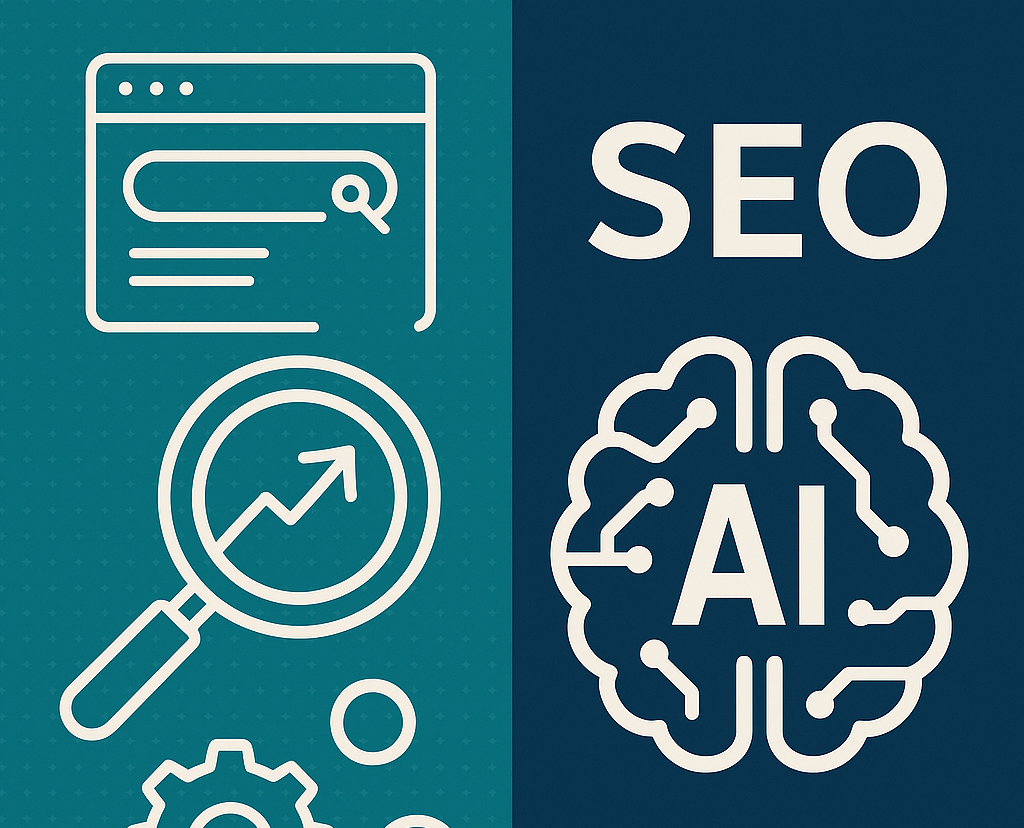 How AI Is Changing SEO