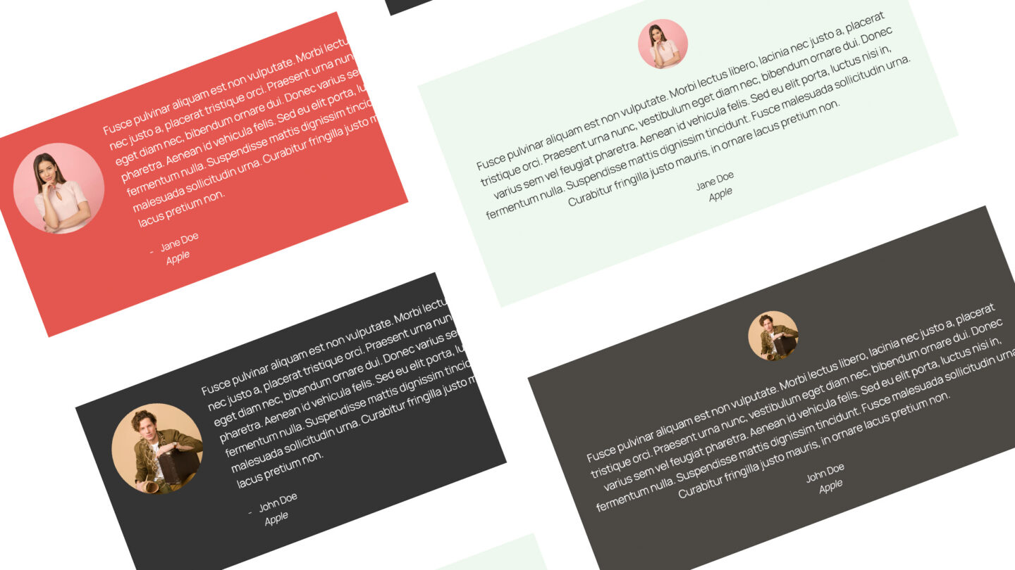 Groundworx Testimonial